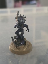 Warhammer 40k culexus for sale  MILFORD HAVEN