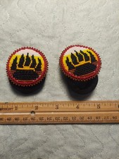 Native beaded hair for sale  Henderson