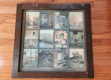 Homco mitchell window for sale  Abingdon