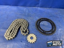 Kit chaine kawasaki d'occasion  Craon