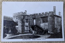 Kirkby stephen wharton for sale  LIVERPOOL