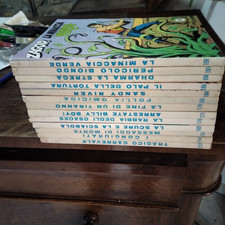 Zagor zenith originali usato  Volpedo