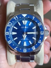 Seiko great white for sale  SWANLEY