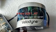 1pc used velodyne d'occasion  Expédié en Belgium