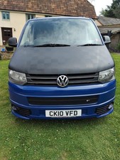 Transporter t5.1 lwb for sale  TAUNTON