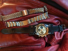 Orologio cronografo chrono usato  Longarone