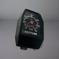 Kettler ldtimer fahrrad gebraucht kaufen  Bebra