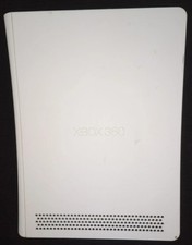 DVD Player Microsoft Xbox 360 HD - Branco Sem Cabo Não Testado comprar usado  Enviando para Brazil