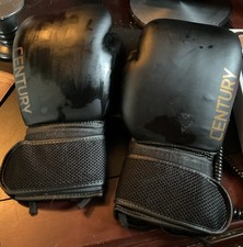 boxing 14oz century gloves for sale boxing 14oz century gloves for sale Kankakee