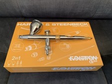 aztek airbrush for sale  CHELTENHAM