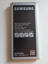 Batterie samsung bg390bbe d'occasion  Mâcon