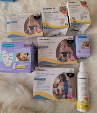 Medela breastfeeding acessorie for sale  Lawrenceville
