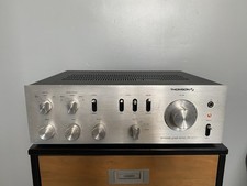 Thomson 3511 préampli d'occasion  Martigues