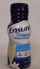 Ensure original vanilla for sale  USA