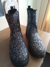 Girls next glittery for sale  POOLE