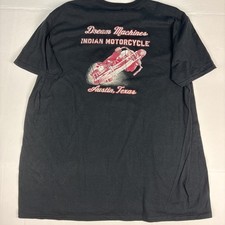 Indian motorcycles men for sale  Cedartown