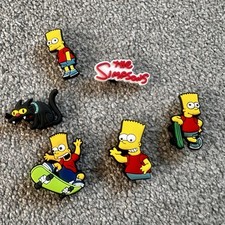 Pack new simpsons for sale  DARTFORD