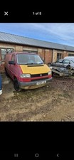 Transporter breaking for sale  BANBURY