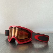 Red oakley winter for sale  Fayetteville