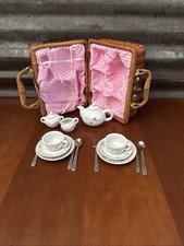 Children tea set for sale  East Wenatchee
