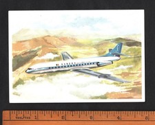 Sabena airlines caravelle for sale  BRIDPORT
