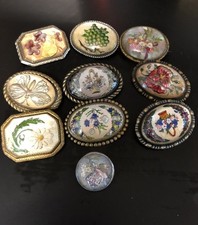 Vintage lot clasp for sale  Dallas