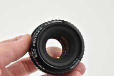 Pentax smc 50mm d'occasion Pentax smc 50mm d'occasion  France