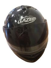 KASK LAZER GRANVILLE BLUETOOTH S 55-56 CM MOTORCYCLE HELMET na sprzedaż  PL