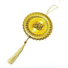 Wanddekoration deko anhänger gebraucht kaufen  Laubach