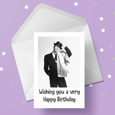 Frank sinatra birthday for sale  SITTINGBOURNE