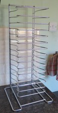 Rack chr stack for sale  SEVENOAKS