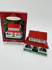 Hallmark farm house for sale  Aurora