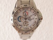 Festina f17604 chronograph gebraucht kaufen Festina f17604 chronograph gebraucht kaufen  Bietigheim-Bissingen