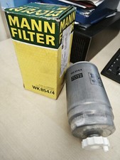 842 mann filter gebraucht kaufen  Frontenhausen