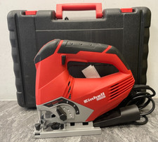 Einhell corded jig for sale  EXETER