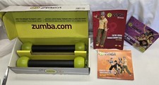 Zumba fitness 2009 for sale  Vancouver