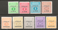 Timbres italie 1943 d'occasion  Boulogne-sur-Mer