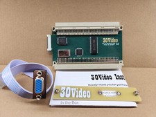 30video vga color d'occasion  Expédié en Belgium