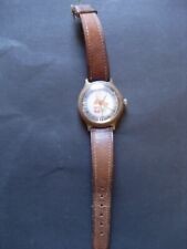 Orologio russo cccp usato  Treviso