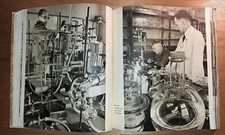Chemische fabrik merck gebraucht kaufen  Eppelborn