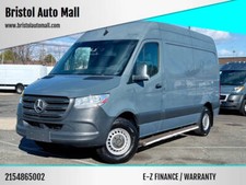 diesel van for sale diesel van for sale Levittown