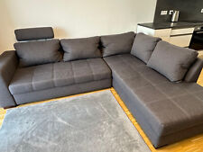 Couch funktionsecke anthrazit gebraucht kaufen Couch funktionsecke anthrazit gebraucht kaufen  Mainz