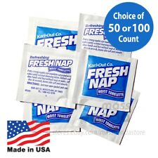 Kari moist towelettes for sale  Castle Rock