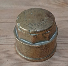 Large brass cart for sale  GAINSBOROUGH