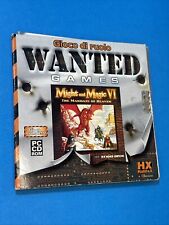 Might and magic usato  Bari