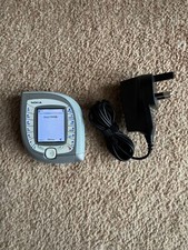 Nokia 7600 vintage for sale  ILFORD
