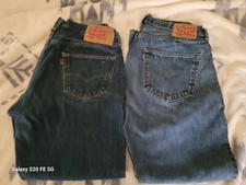 Pairs levis mens for sale  Napa