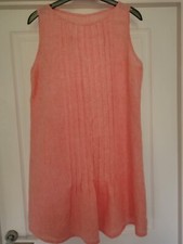 Italian 100 linen for sale  HELSTON