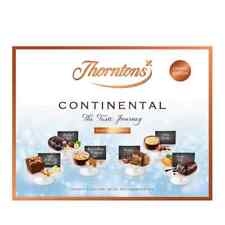Thorntons chocolate limited for sale  LONDON