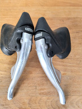 Paire leviers frein d'occasion Paire leviers frein d'occasion  France